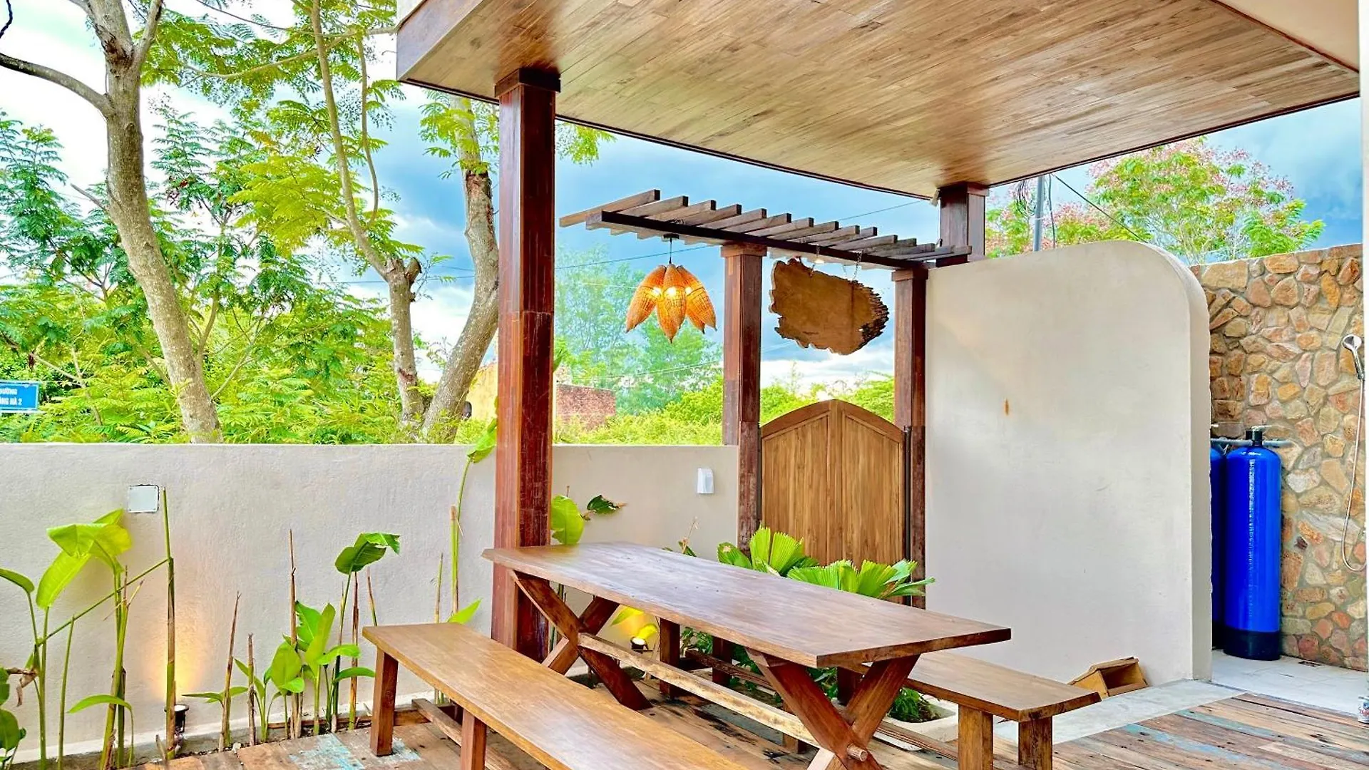 Alana Riverside Retreat Hoi An Vietnam
