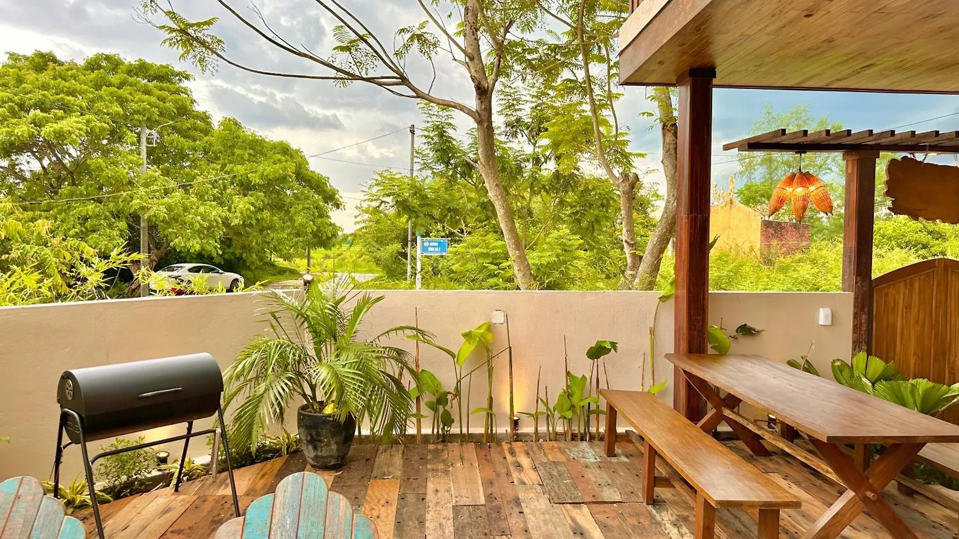 Alana Riverside Retreat Hoi An 0*,  Vietnam