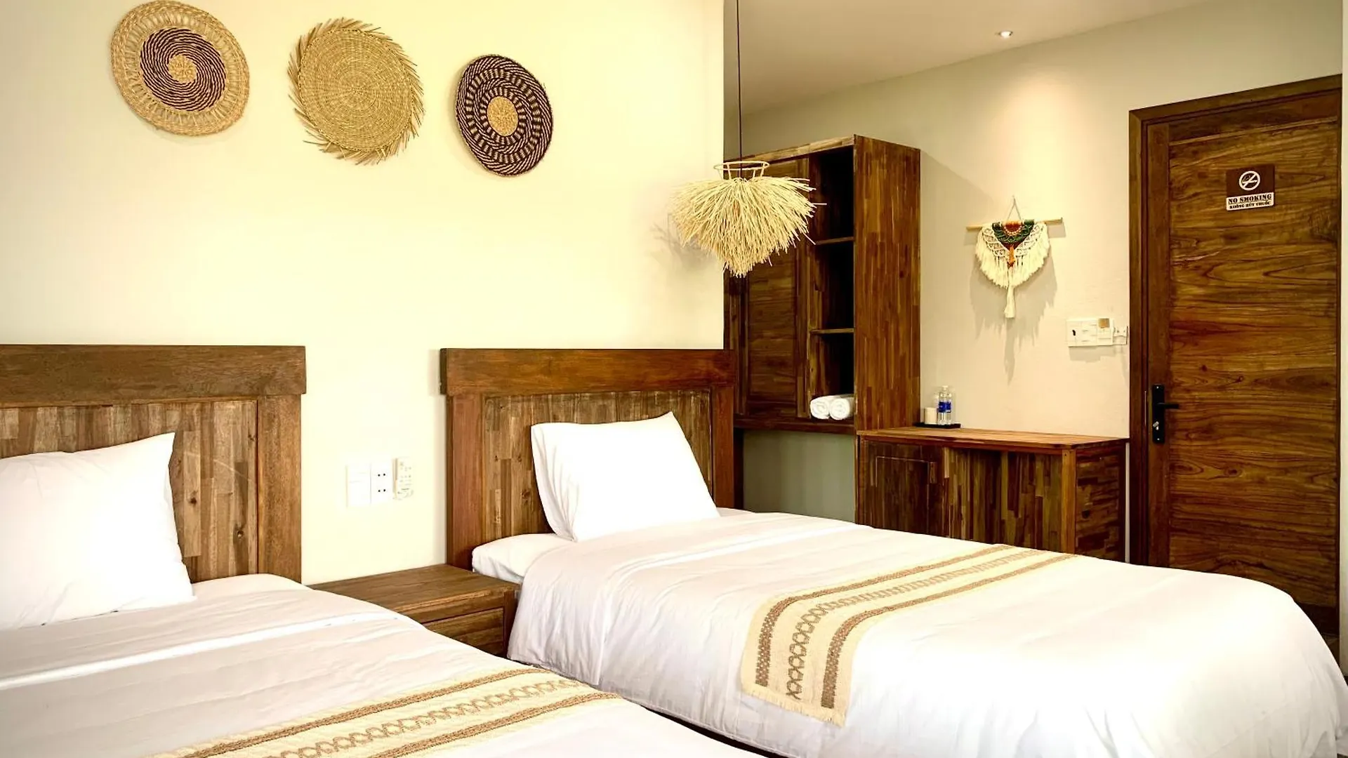 Alana Riverside Retreat Hoi An Villa