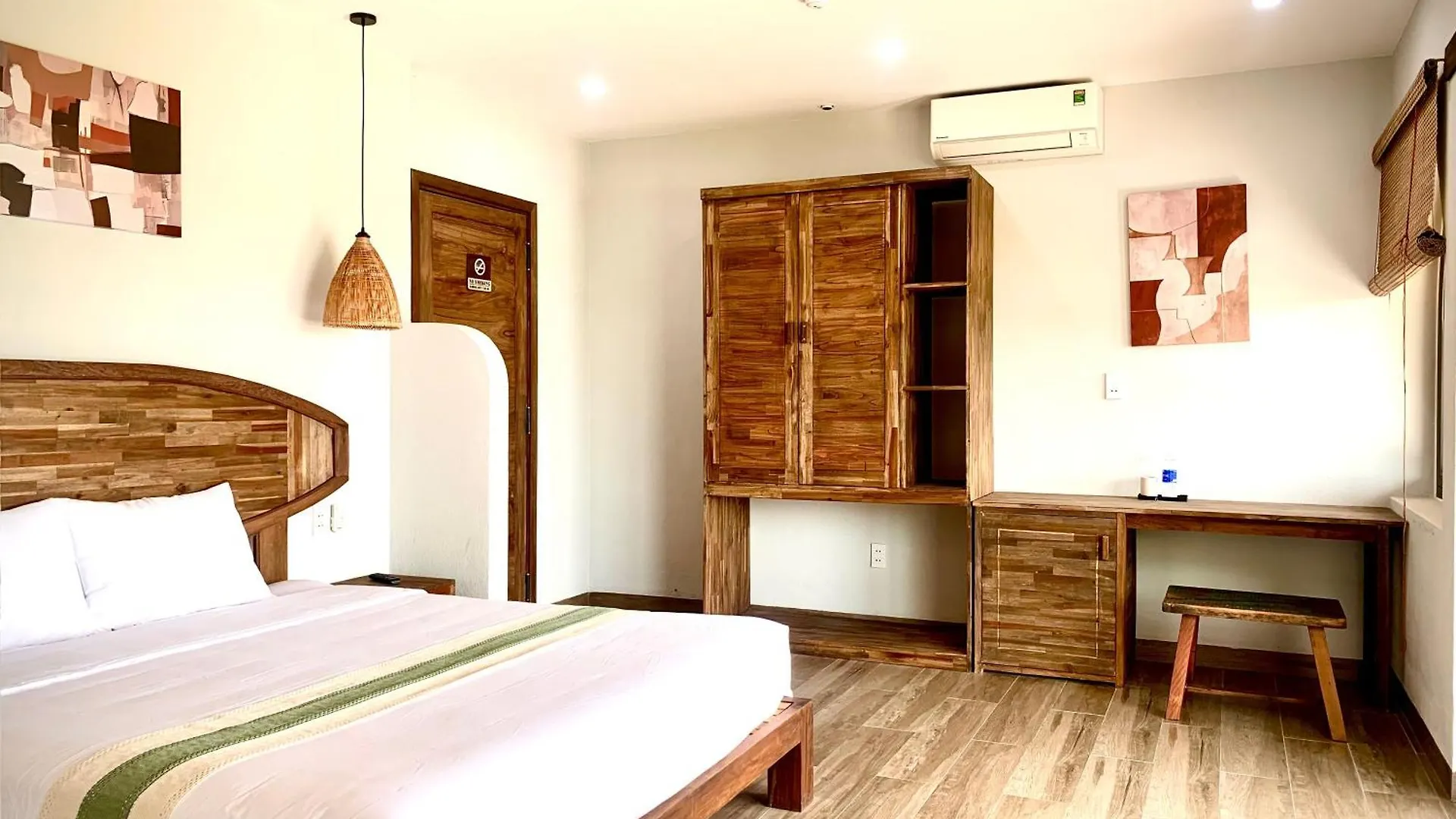 Alana Riverside Retreat Hoi An Vietnam
