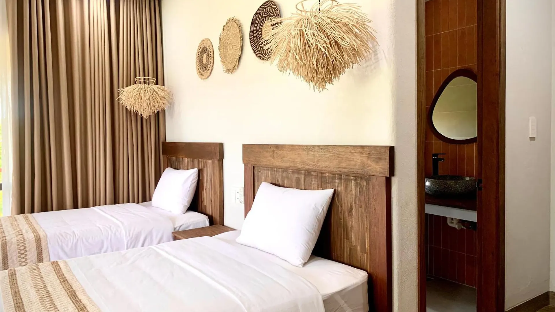 Villa Alana Riverside Retreat Hoi An Vietnam