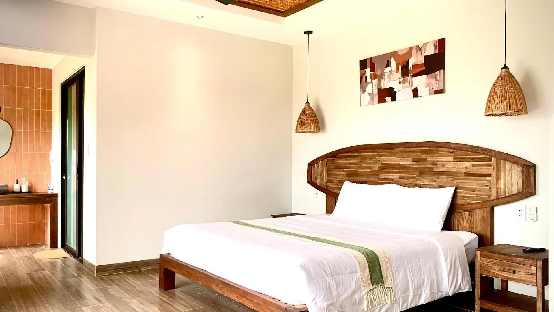 Villa Alana Riverside Retreat Hoi An