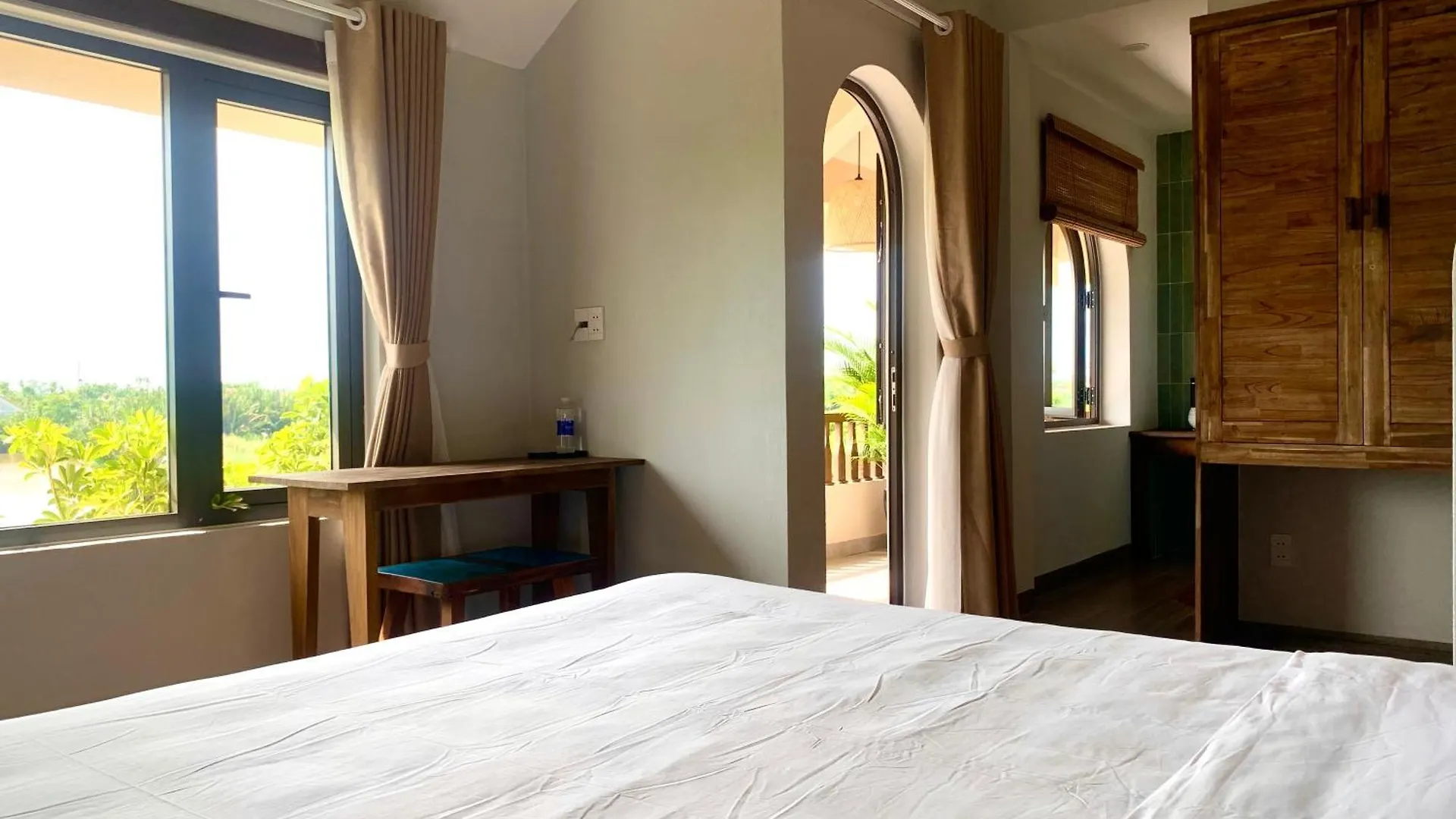 Villa Alana Riverside Retreat Hoi An