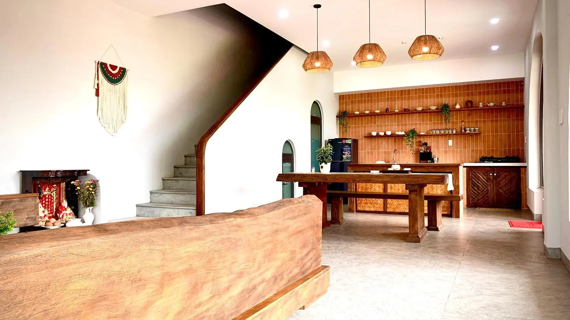 Alana Riverside Retreat Hoi An 0*,  Vietnam