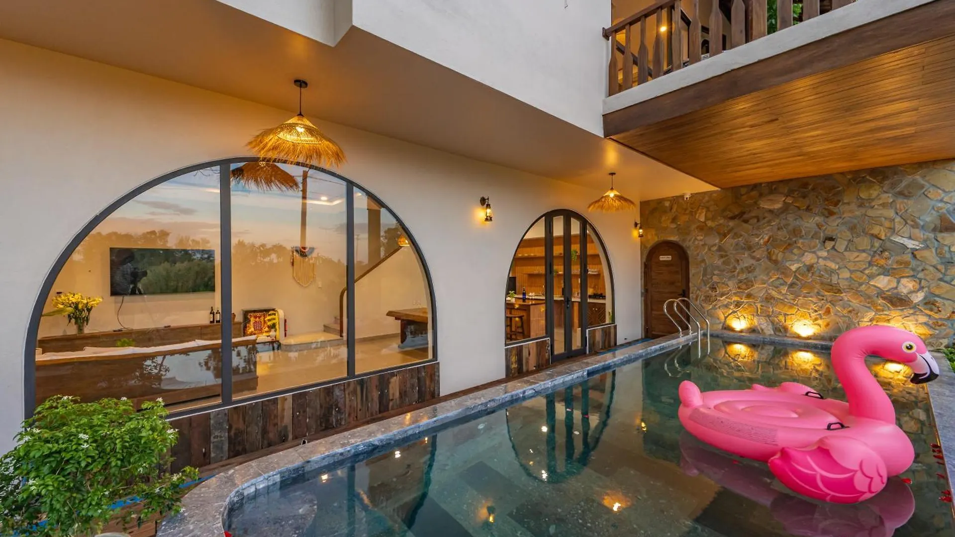 Alana Riverside Retreat Hoi An Vietnam