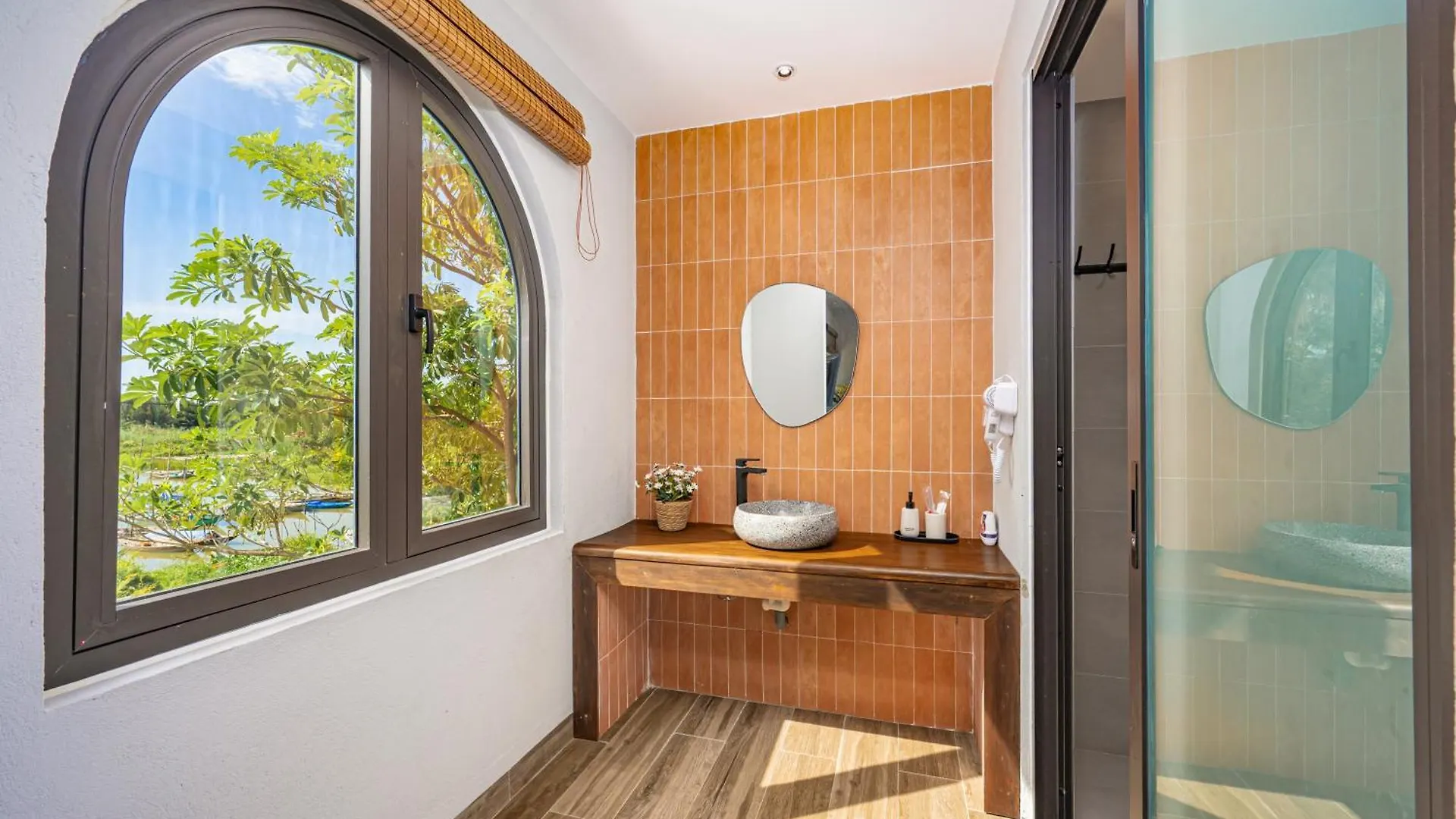 Villa Alana Riverside Retreat Hoi An