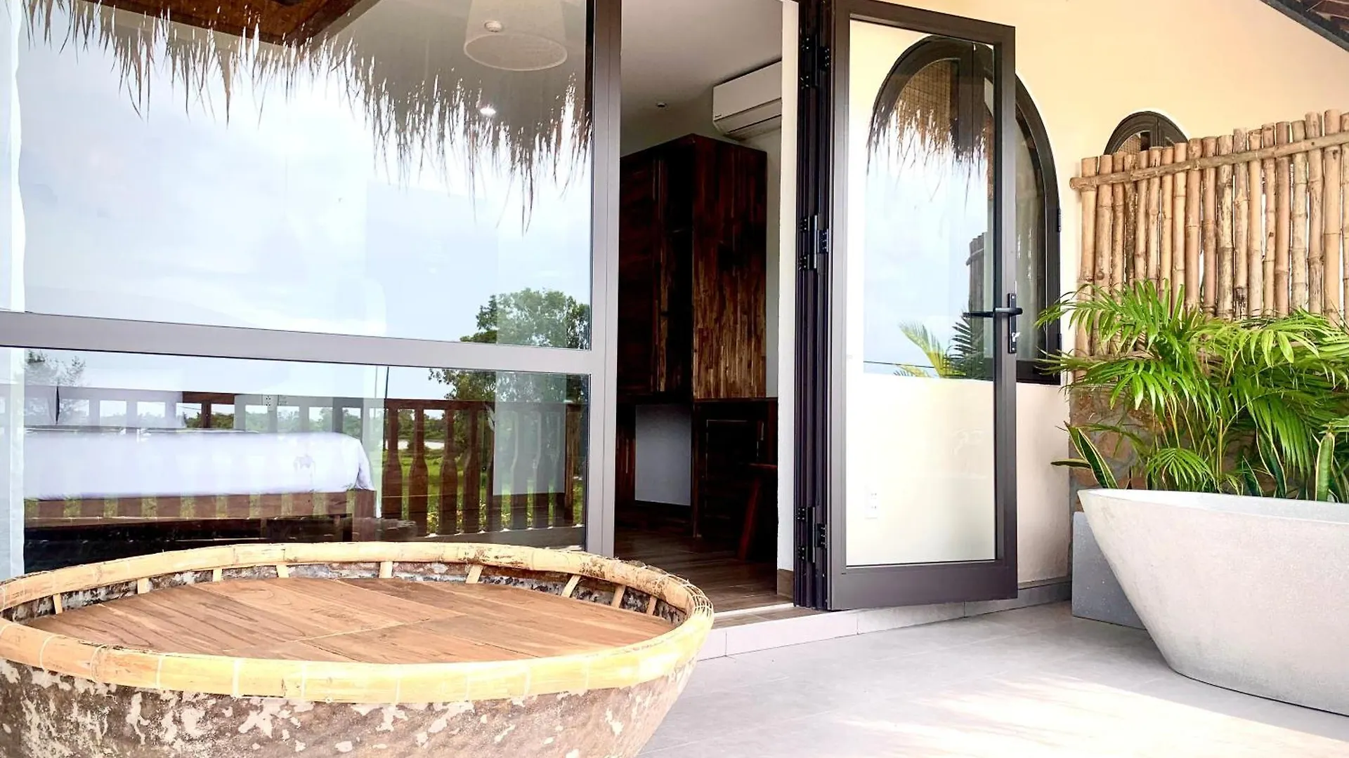 Βίλα Alana Riverside Retreat Χόι Αν