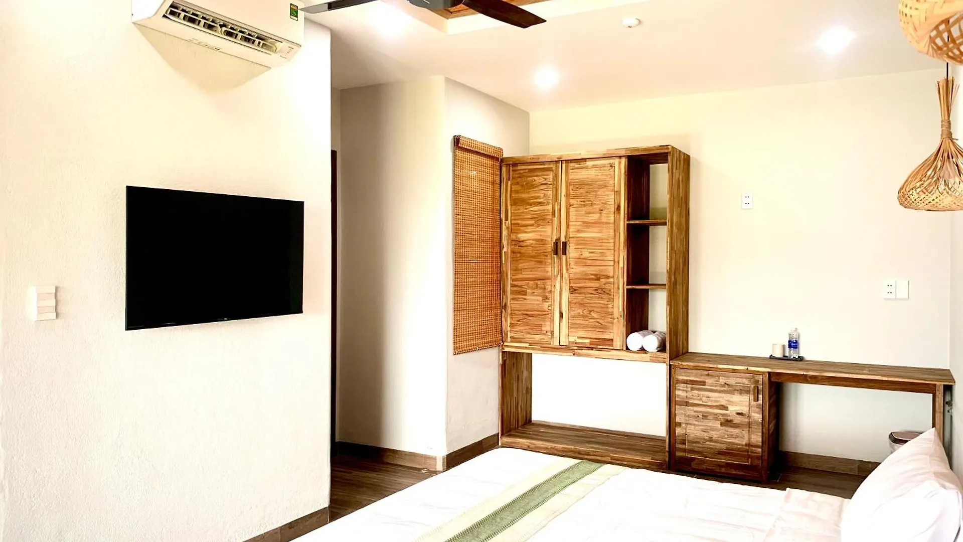 Alana Riverside Retreat Χόι Αν 0*,