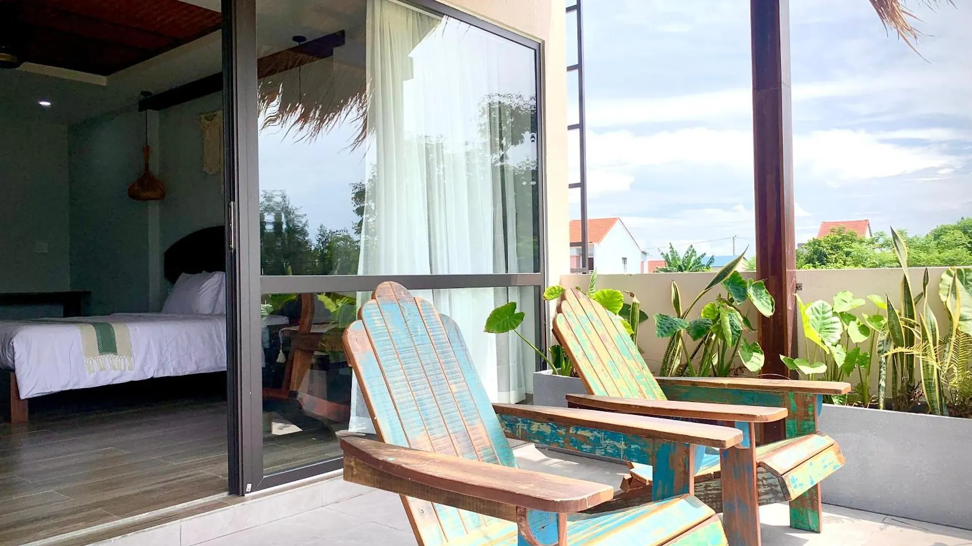 Alana Riverside Retreat Χόι Αν Βίλα