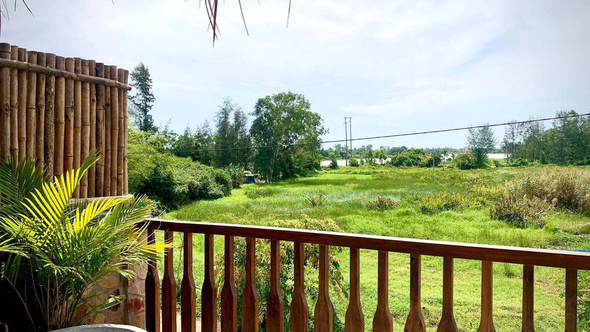 Alana Riverside Retreat Χόι Αν 0*,  Βιετνάμ
