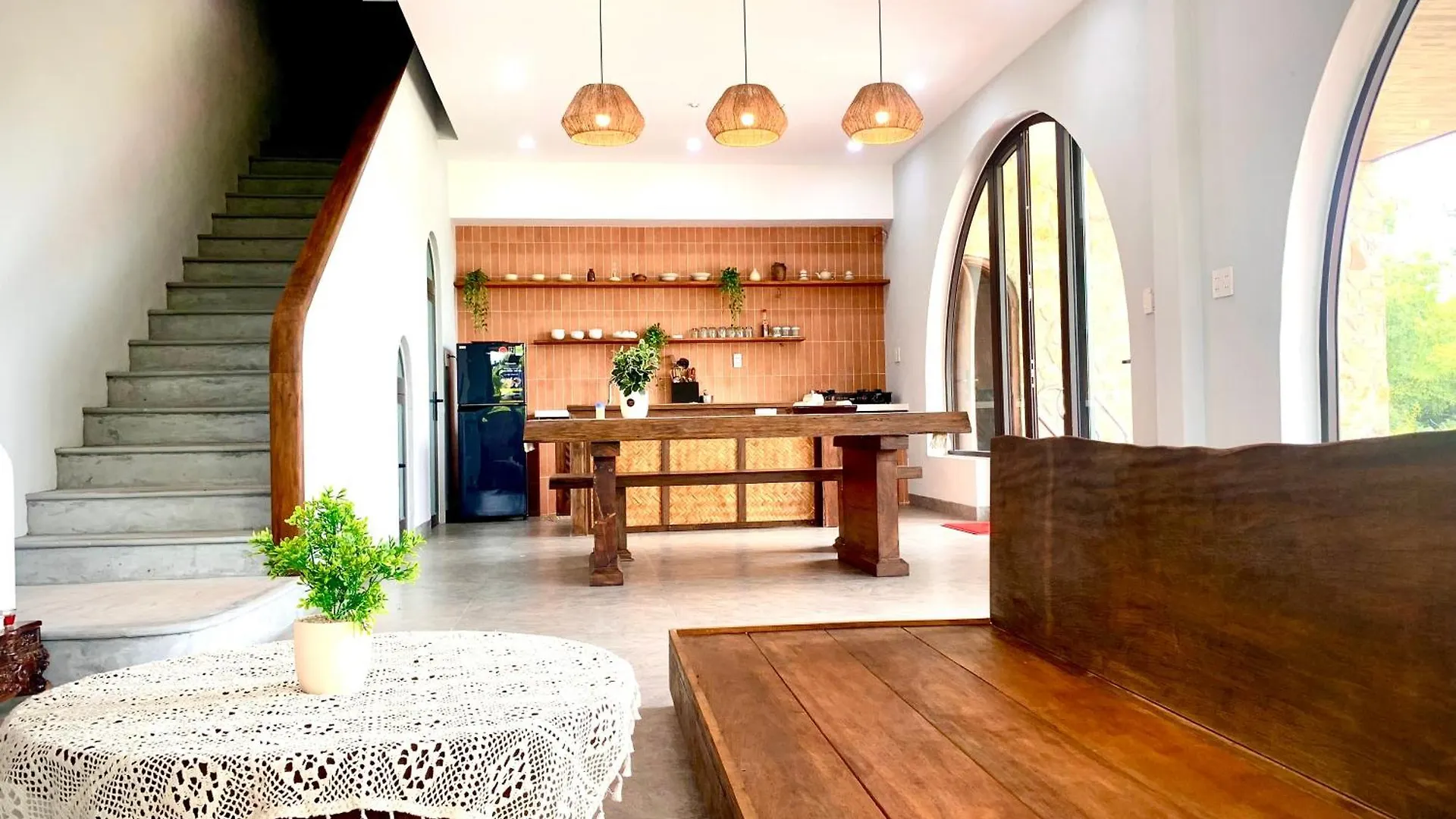 Alana Riverside Retreat Χόι Αν