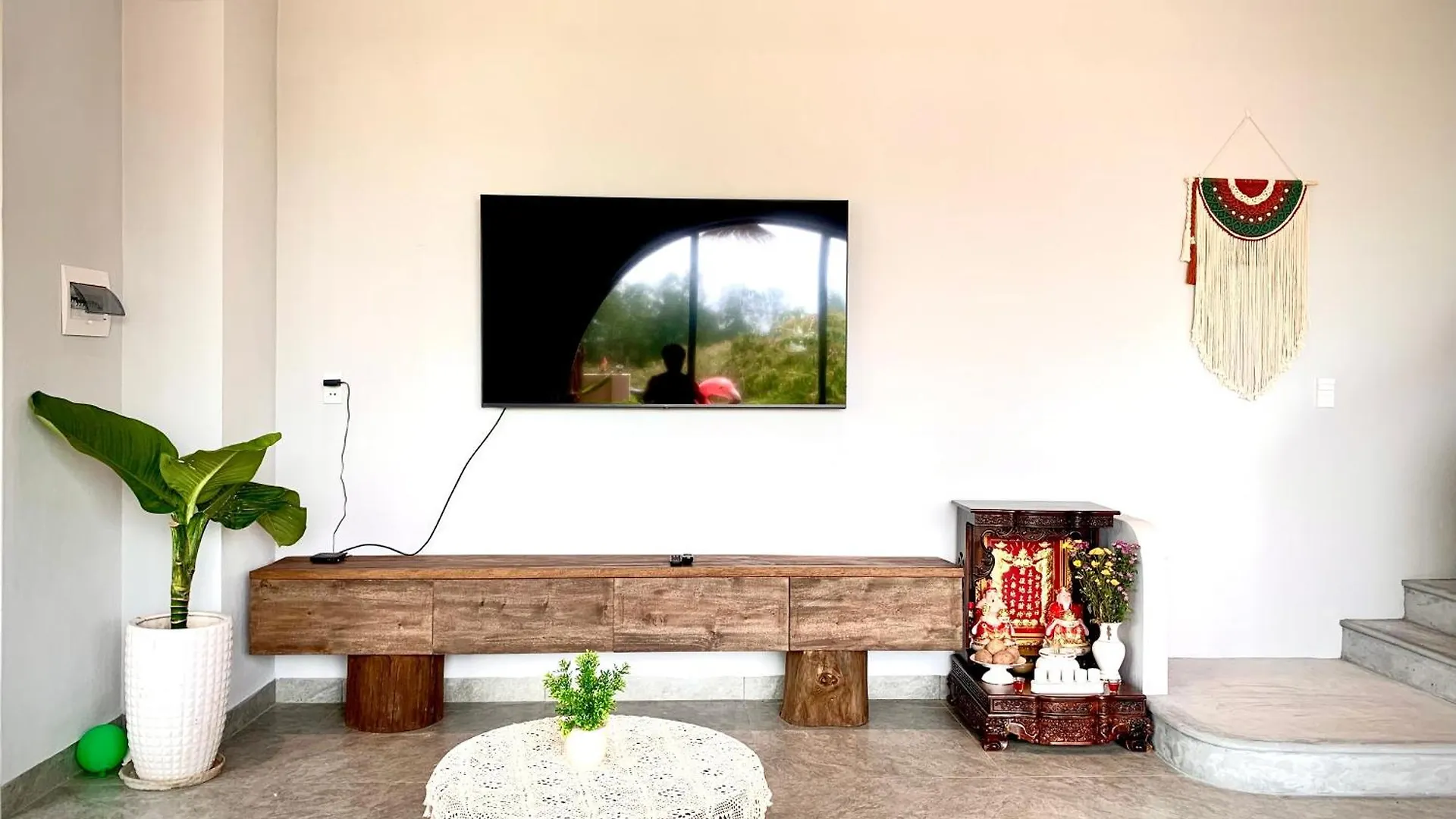 Alana Riverside Retreat Χόι Αν Βιετνάμ