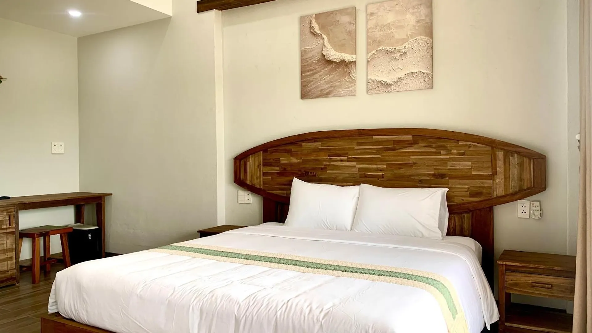 Βίλα Alana Riverside Retreat Χόι Αν