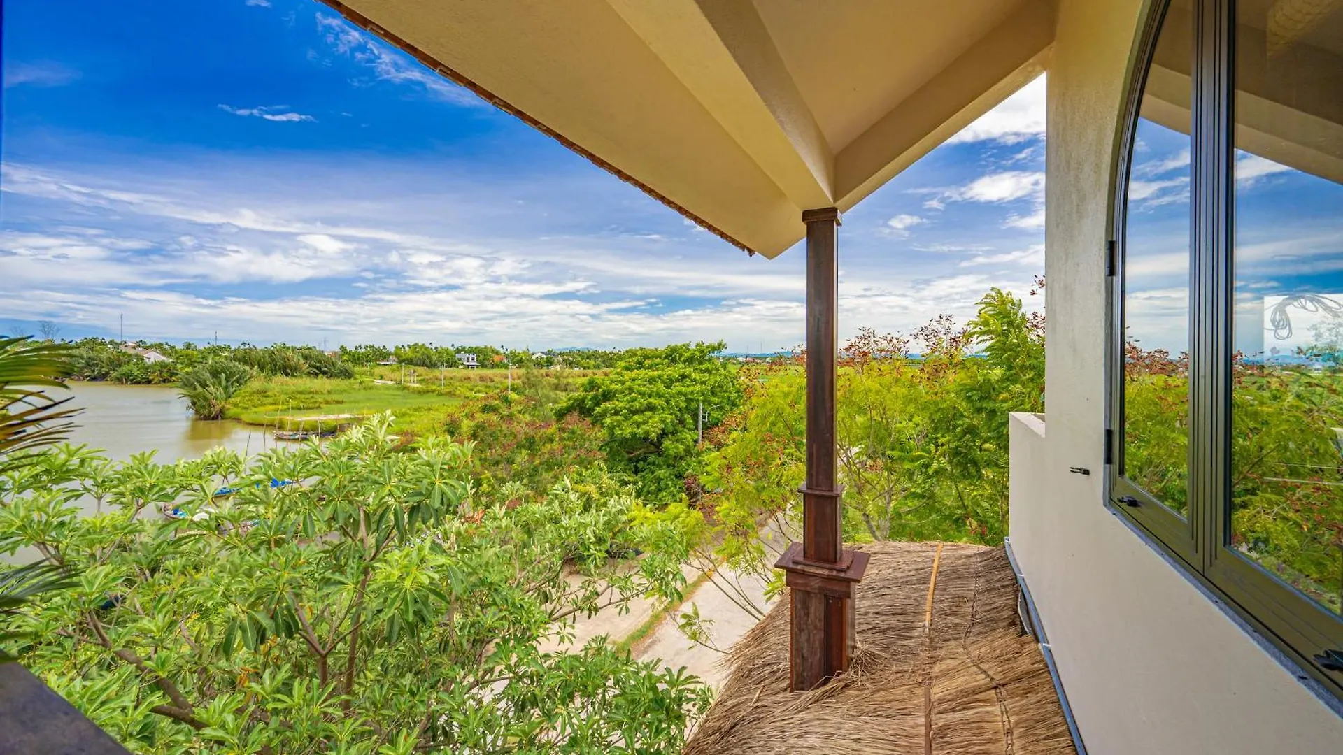 Alana Riverside Retreat Χόι Αν 0*,  Βιετνάμ