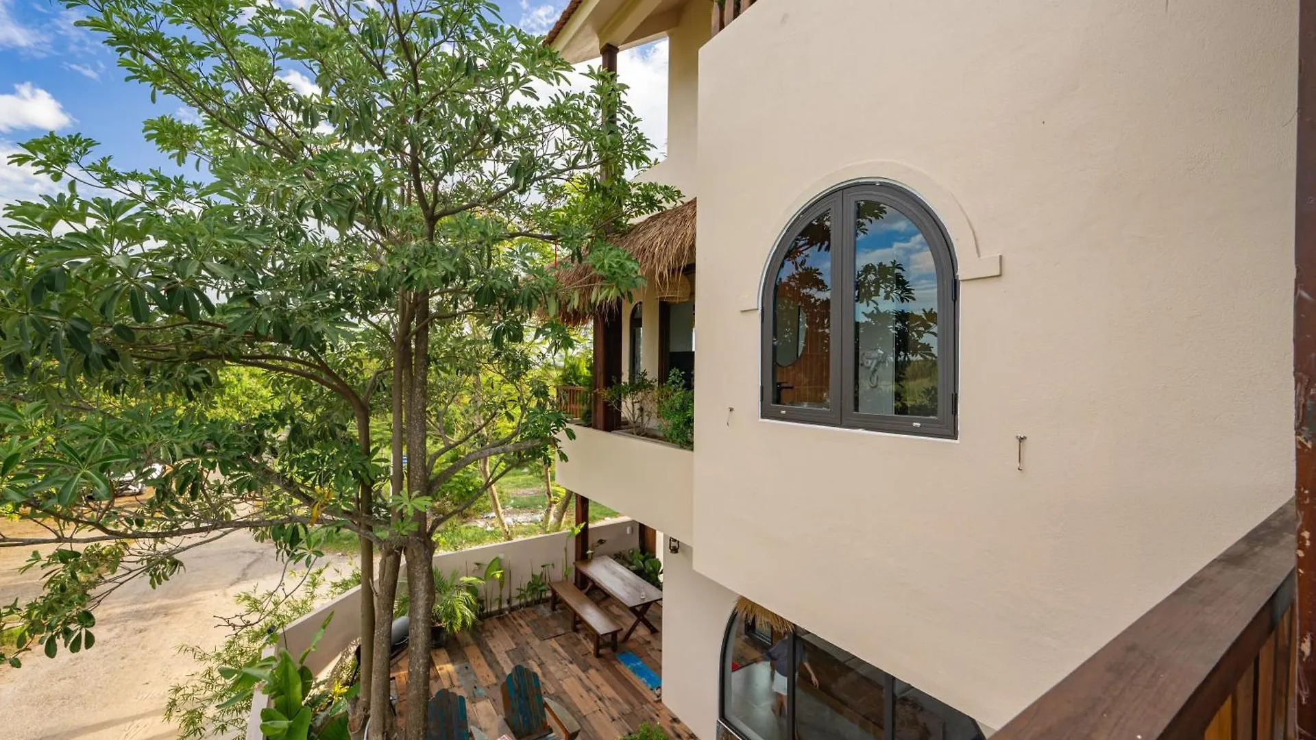 Alana Riverside Retreat Χόι Αν Βίλα