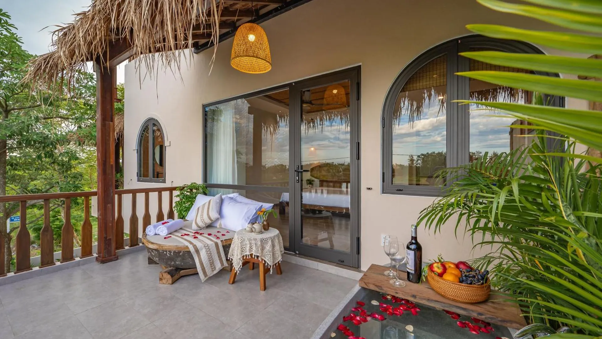 Alana Riverside Retreat Χόι Αν Βιετνάμ