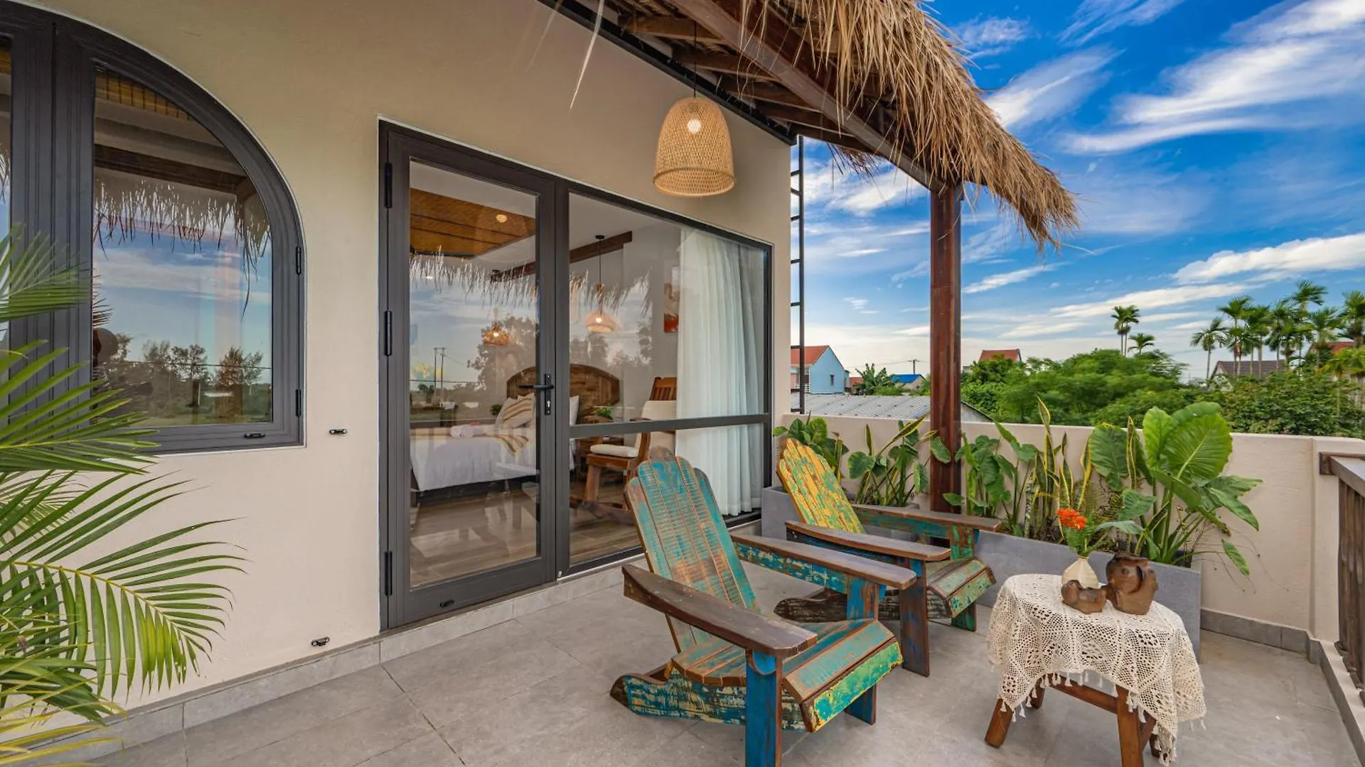 Alana Riverside Retreat Χόι Αν
