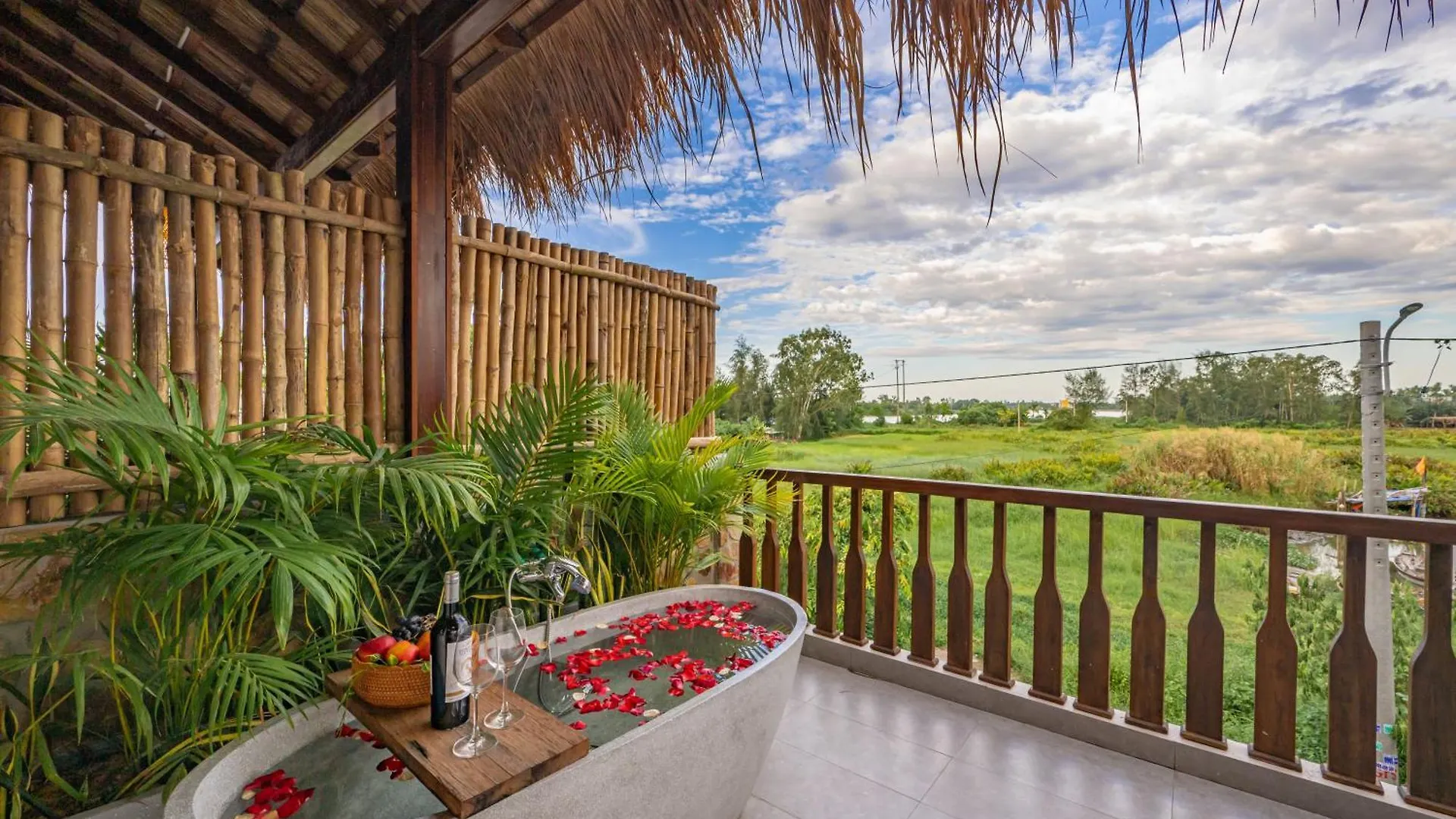 Alana Riverside Retreat Χόι Αν