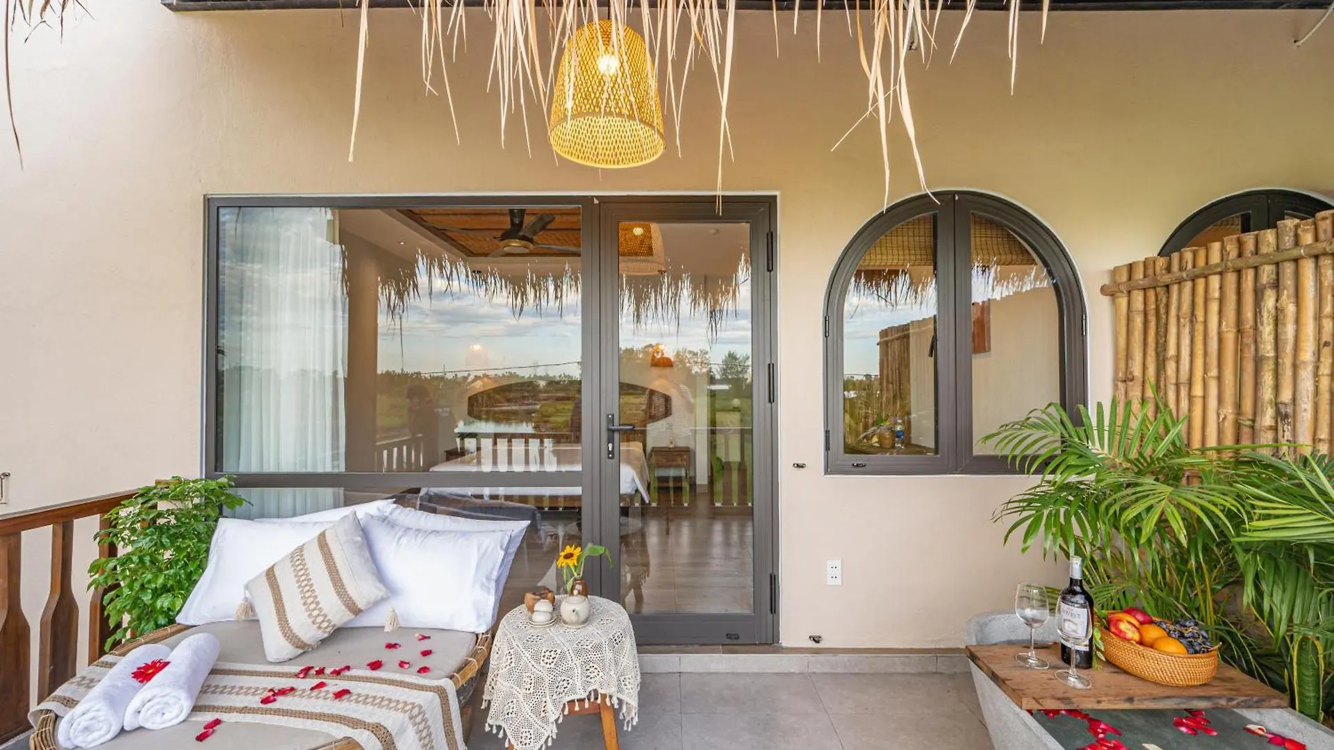 Alana Riverside Retreat Χόι Αν 0*,  Βιετνάμ