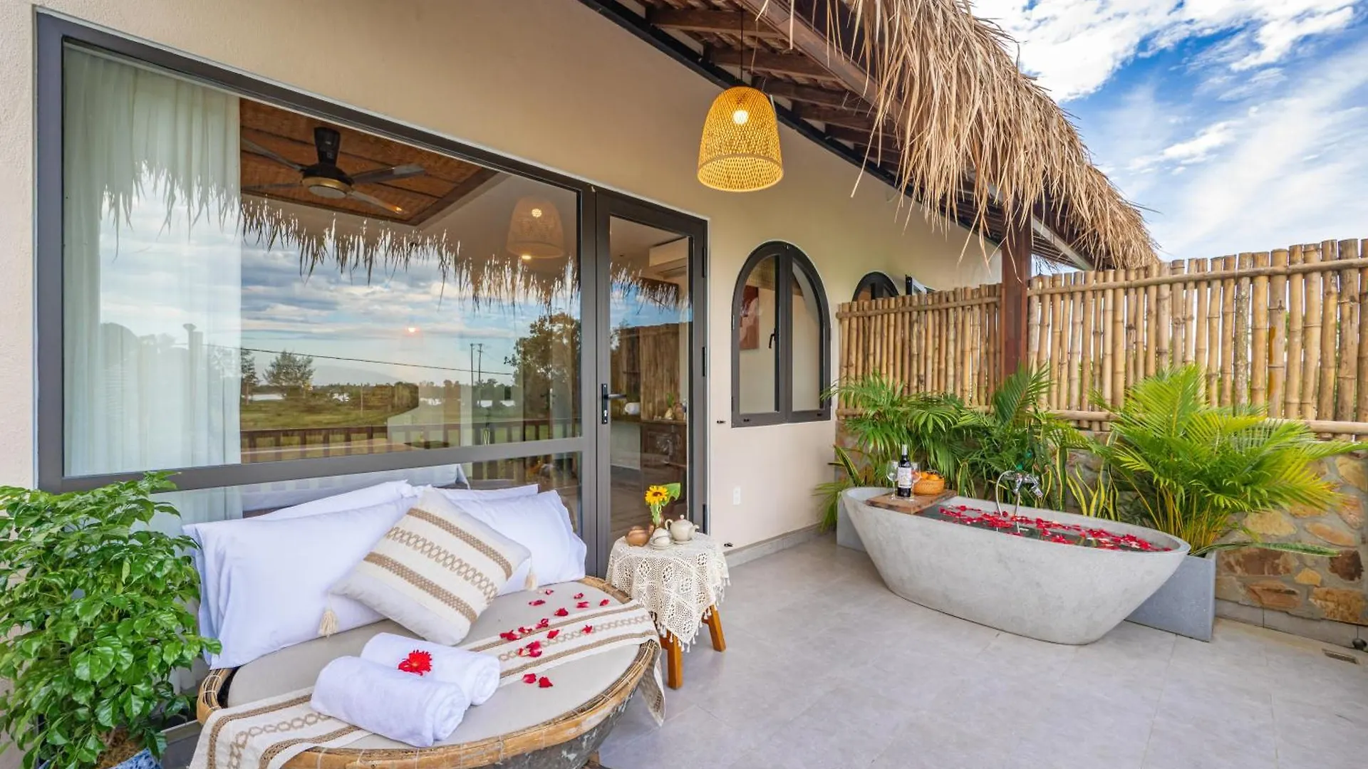 Alana Riverside Retreat Χόι Αν Βίλα