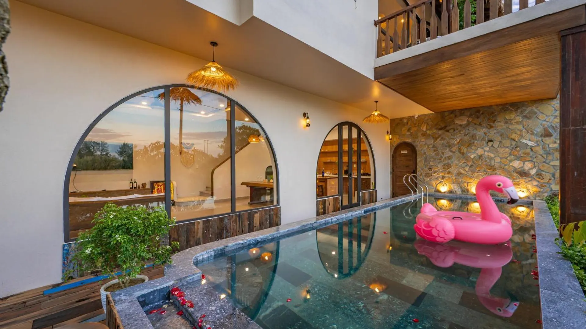 Alana Riverside Retreat Χόι Αν